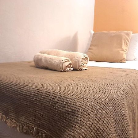 Auberge de jeunesse Casa Calma à Colonia del Sacramento Extérieur photo