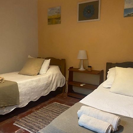 Auberge de jeunesse Casa Calma à Colonia del Sacramento Extérieur photo