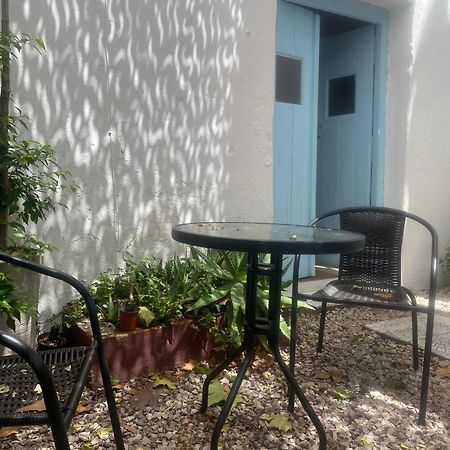 Auberge de jeunesse Casa Calma à Colonia del Sacramento Extérieur photo