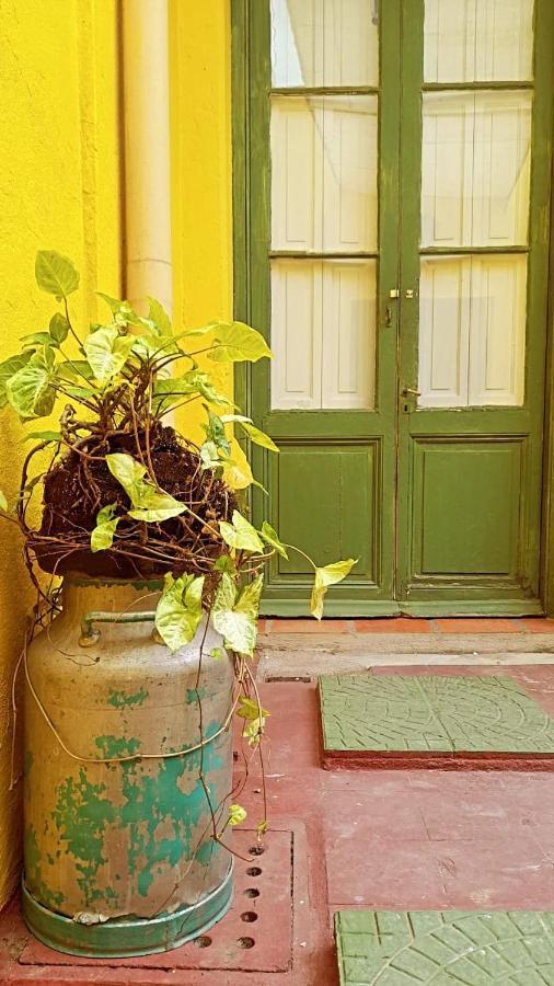 Auberge de jeunesse Casa Calma à Colonia del Sacramento Extérieur photo