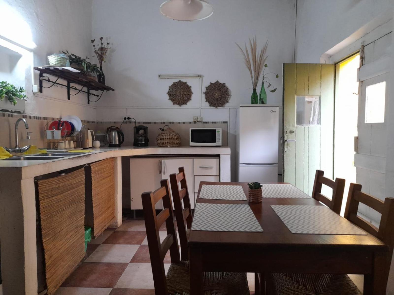 Auberge de jeunesse Casa Calma à Colonia del Sacramento Extérieur photo