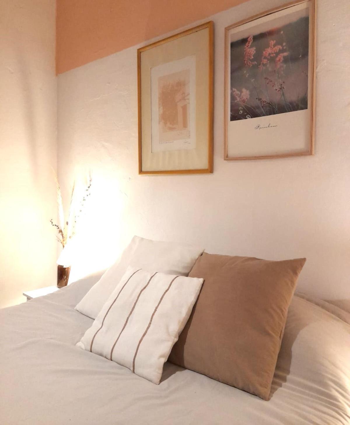 Auberge de jeunesse Casa Calma à Colonia del Sacramento Extérieur photo