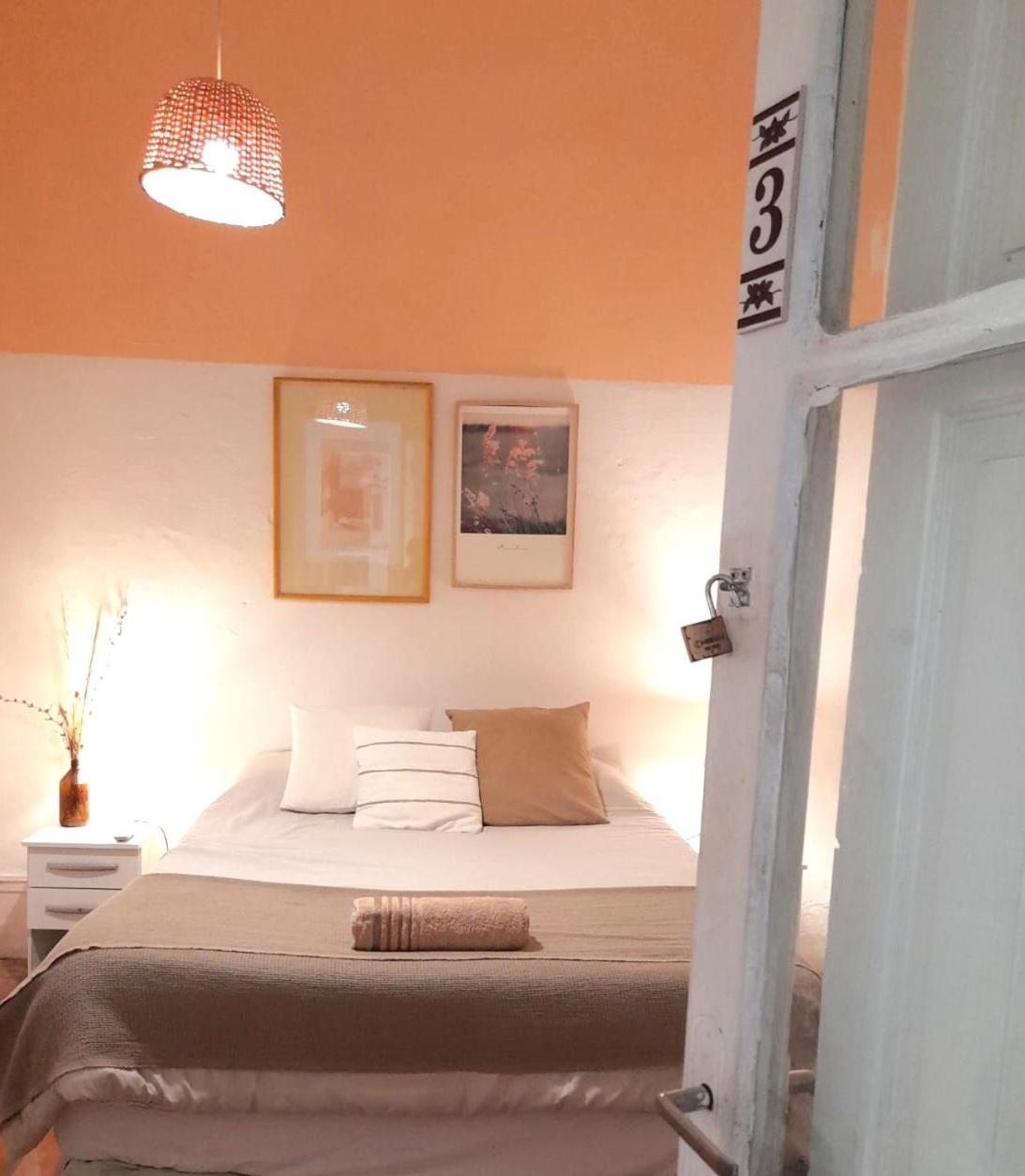 Auberge de jeunesse Casa Calma à Colonia del Sacramento Extérieur photo