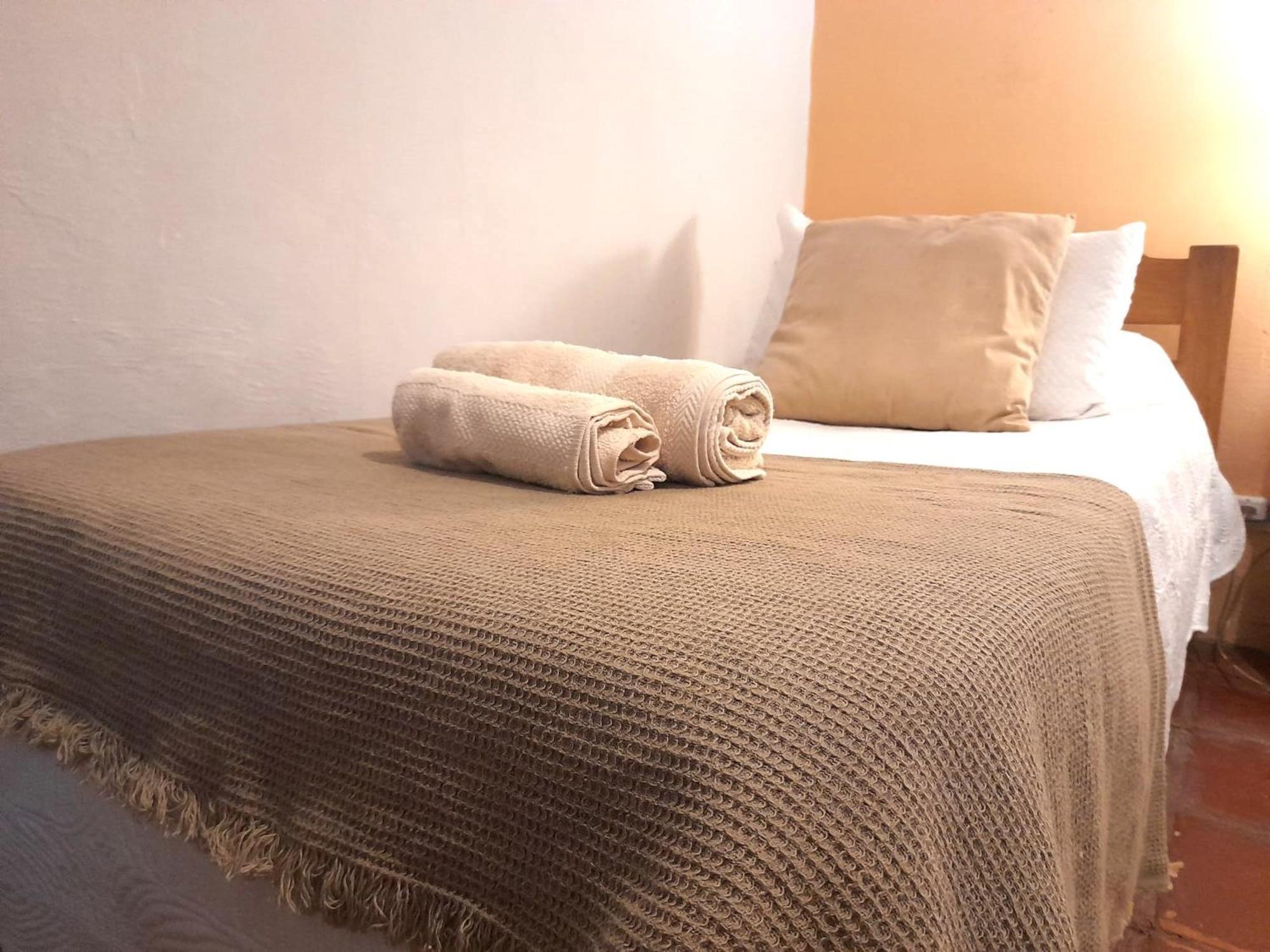 Auberge de jeunesse Casa Calma à Colonia del Sacramento Extérieur photo
