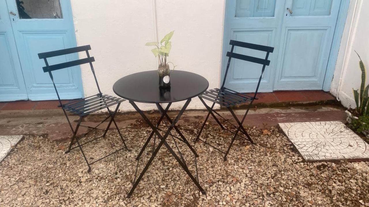 Auberge de jeunesse Casa Calma à Colonia del Sacramento Extérieur photo