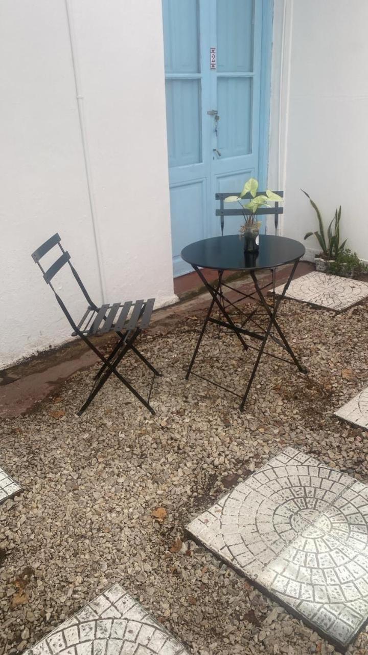Auberge de jeunesse Casa Calma à Colonia del Sacramento Extérieur photo