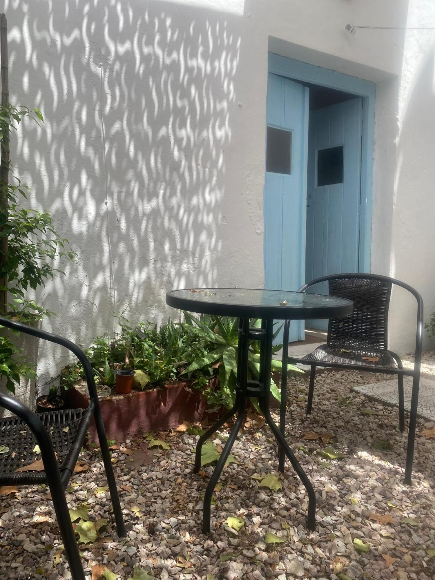 Auberge de jeunesse Casa Calma à Colonia del Sacramento Extérieur photo